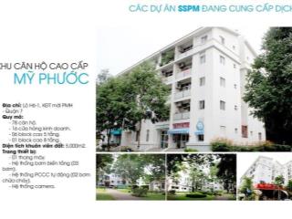 Căn hộ mỹ phước pmh, 100m2 5tỷ4 (đơn giá trên m2 rẻ nhất)