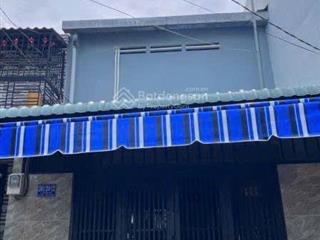 Bán nhà tân hoà đông 4,5x10m hẻm xe hơi nhà mới đẹp, 2 tầng, 2 pn chỉ 3,5 tỷ thương lượng