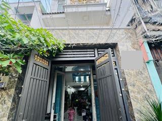 Bán nhà trương phước phan (4x13m 4 tầng) , gần tên lửa, hẻm 4m thông,tặng full nội thất. chỉ 4.x tỷ