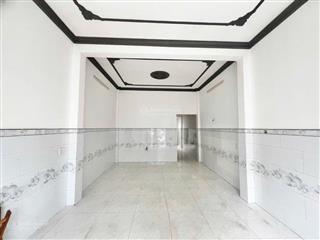 Nhà đẹp ngay bình viện bình tân, 64m2, 2 tầng, hẻm 7m, gần tên lửa, giá chỉ 4,3 tỷ