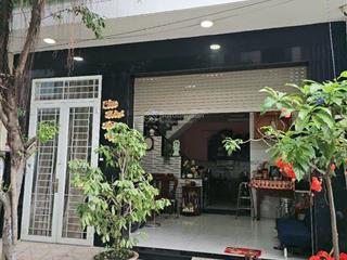 Nhà lê văn quới ngang hiếm 6m, 4 tầng, 54m2, hẻm xe hơi 8m, giá chỉ 5.x tỷ