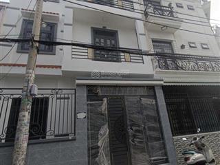 Nhà lê văn qưới ngang hiếm 8m, 64m2, 4 tầng, gần tên lửa, giá chỉ 6,4 tỷ