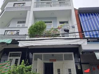 Mặt tiền kinh doanh vip khu phân lô bình phú, 4 tầng, giá chỉ nhỉnh 7tỷ