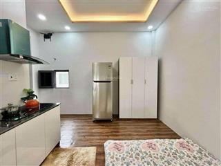 Bán căn hộ dịch vụ q6, 44m2, 3 tầng, dòng tiền 25triệu/tháng, giá chỉ 4x tỷ