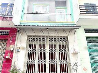 Nhà hương lộ 2, 56m2, 2 tầng, gần tên lửa, giá chỉ 3x tỷ