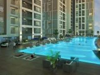 Cho thuê ch 3pn, 3wc, 107m2 tại oriental plaza, 13 triệu, q. tân phú, hcm,  0933 463 ***