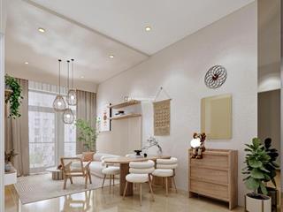 Bán căn hộ the harmona, 3,7 tỷ, 80m2, 2pn, trương công đinh, tân bình,  0933 463 ***
