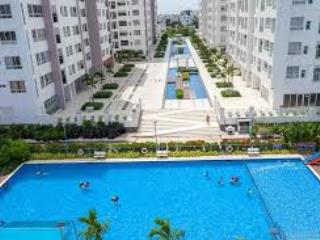 Bán cc 2pn, 2wc, 80m2 chỉ với 3,8 tỷ tại phường 13, tân bình, hcm