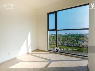 Bán nhanh căn 2pn giá tốt tại lumiere boulevard quận 9 hcm 0905 198 ***