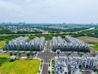 Nhà phố gladia khang điền 6x17, 6x19, khu compound, 4 tầng, chỉ 20% nhận nhà   0905 198 ***