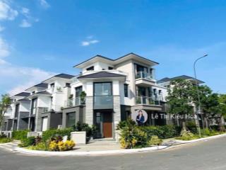 Biệt thự song lập, đơn lập gladia 9x17, 9x19. thanh toán chỉ 20% nhận nhà   0905 198 ***