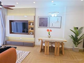 Chính chủ đi nước ngoài bán nhanh căn 2n1w tòa s1 54.8m2 giá 4.2tỷ full nội thất tại vinhomes smart