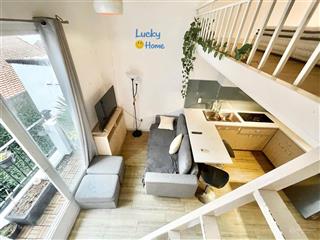 Cho thuê nhà trọ đẹp, đường số 47, 7,5 triệu, 30m2, q2, hcm