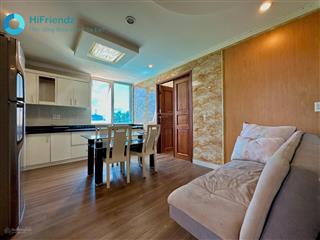 Cho thuê nhà trọ 3pn, 2wc, 60m2, giá tốt tại thạnh mỹ lợi, q2, hcm