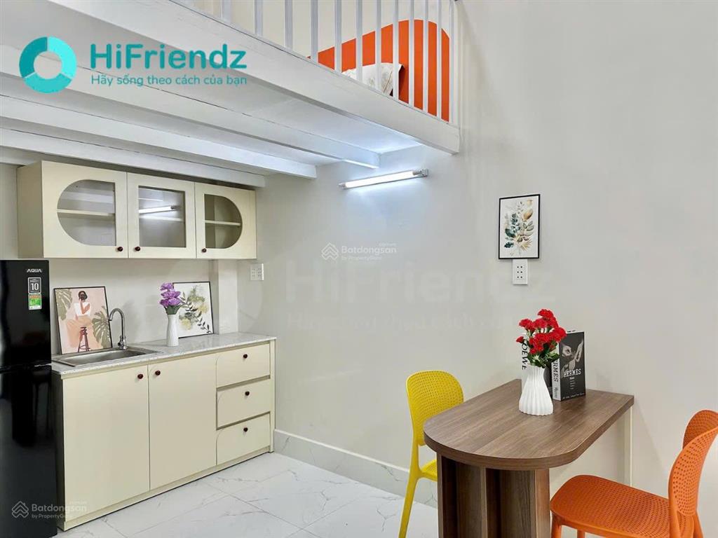 Cho thuê phòng trọ tại đường trịnh khắc lập, thạnh mỹ lợi, q2, hcm, 4,8 triệu, 30m2 view đẹp