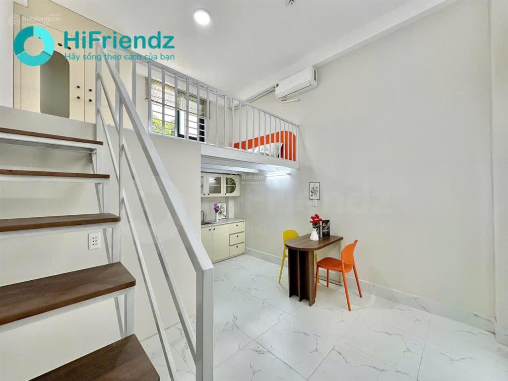 Cho thuê phòng trọ tại đường trịnh khắc lập, thạnh mỹ lợi, q2, hcm, 4,8 triệu, 30m2 view đẹp