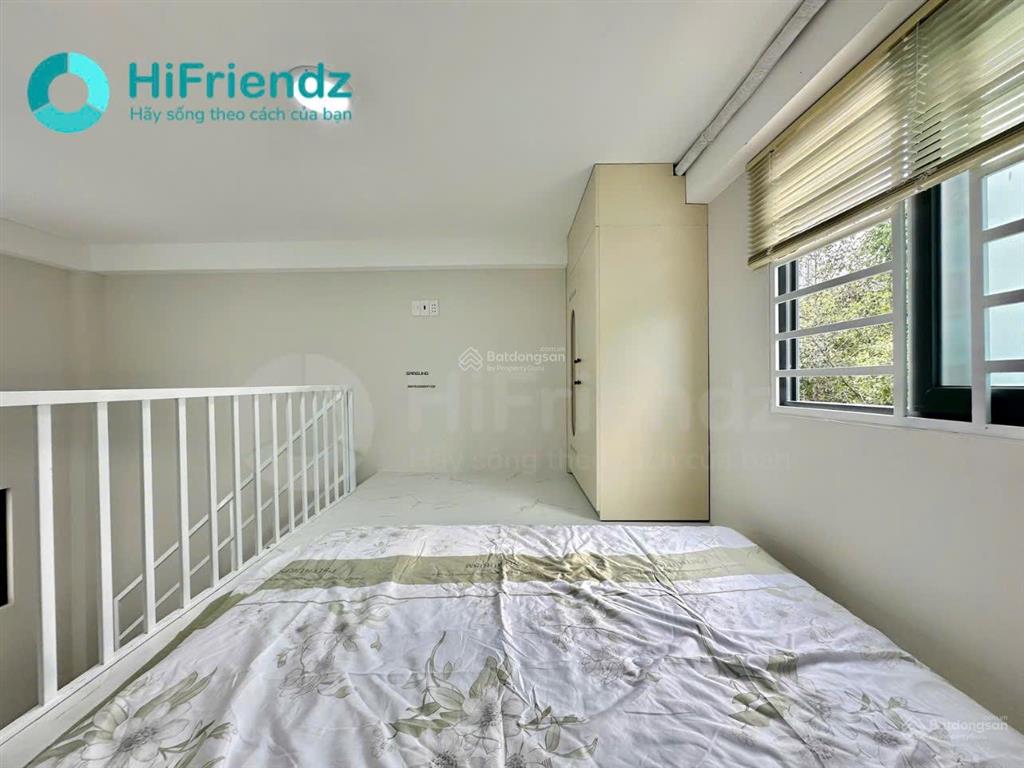 Cho thuê phòng trọ tại đường trịnh khắc lập, thạnh mỹ lợi, q2, hcm, 4,8 triệu, 30m2 view đẹp