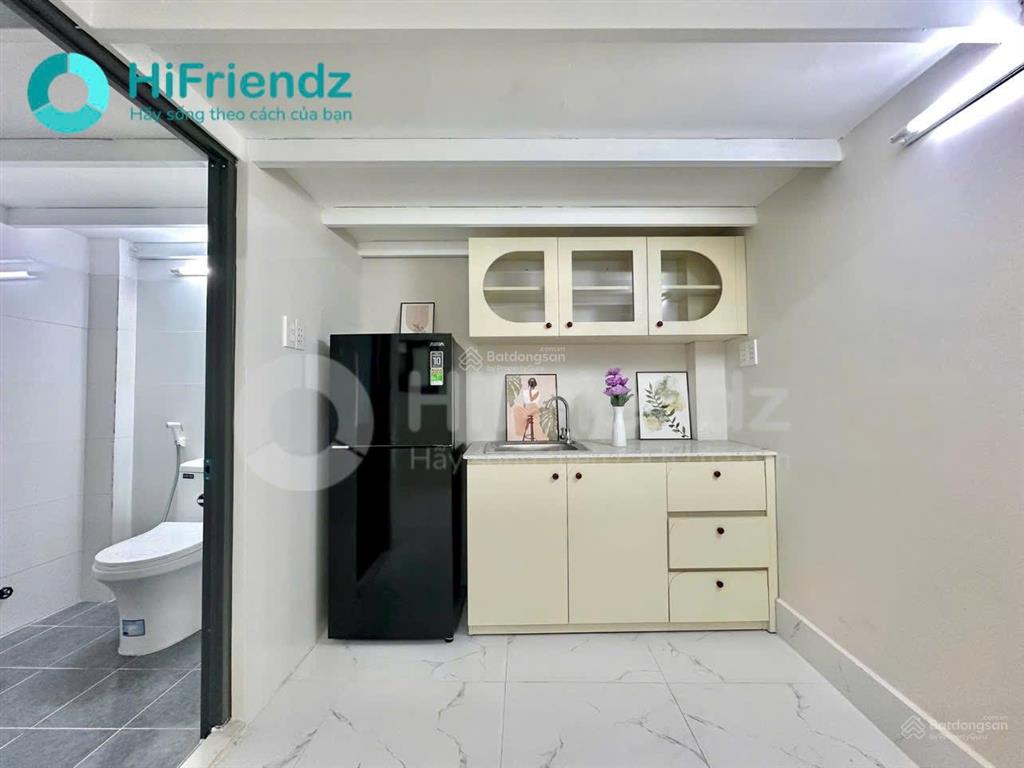 Cho thuê phòng trọ tại đường trịnh khắc lập, thạnh mỹ lợi, q2, hcm, 4,8 triệu, 30m2 view đẹp