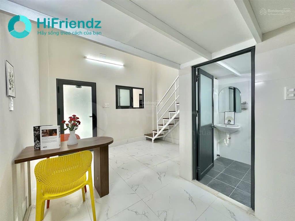 Cho thuê phòng trọ tại đường trịnh khắc lập, thạnh mỹ lợi, q2, hcm, 4,8 triệu, 30m2 view đẹp