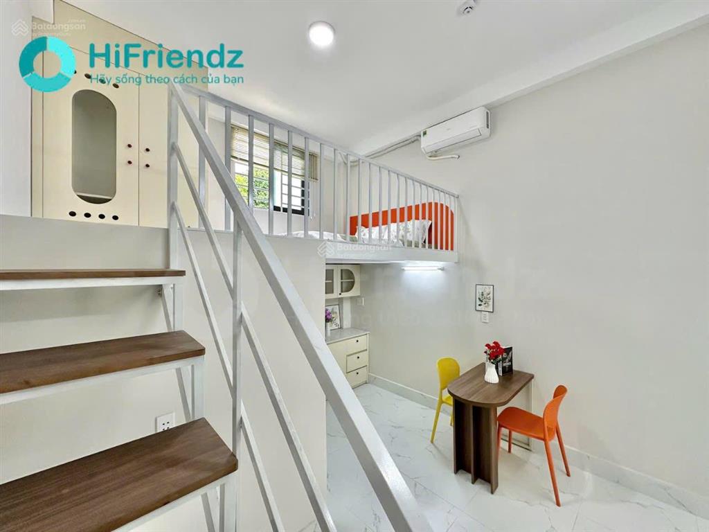 Cho thuê phòng trọ tại đường trịnh khắc lập, thạnh mỹ lợi, q2, hcm, 4,8 triệu, 30m2 view đẹp