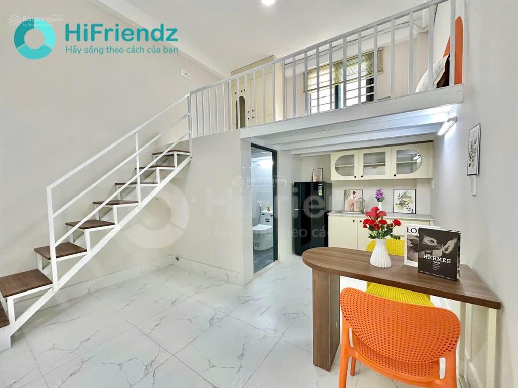 Cho thuê phòng trọ tại đường trịnh khắc lập, thạnh mỹ lợi, q2, hcm, 4,8 triệu, 30m2 view đẹp