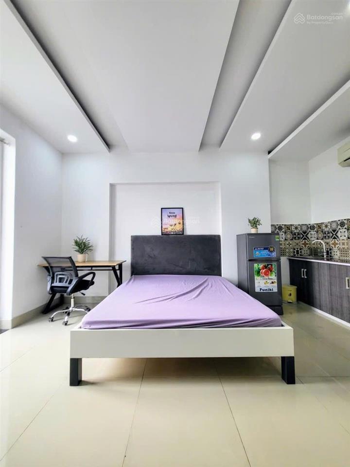 Cho thuê phòng trọ 5,5 triệu, 30m2 tại lê hữu kiều, bình trưng tây, q2, hcm  hot!