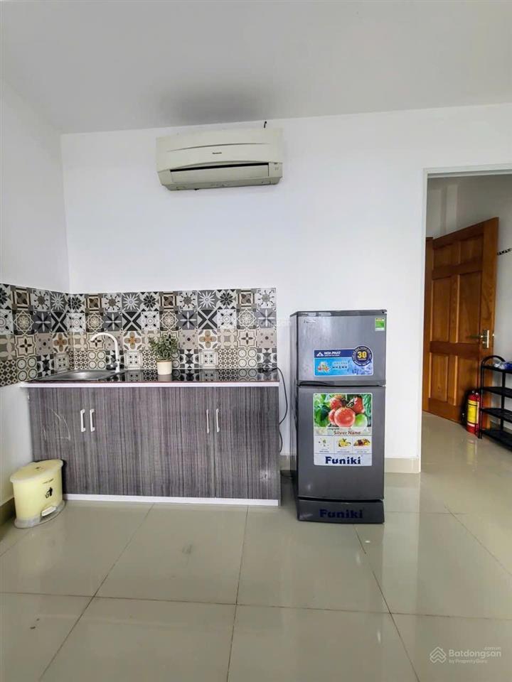 Cho thuê phòng trọ 5,5 triệu, 30m2 tại lê hữu kiều, bình trưng tây, q2, hcm  hot!