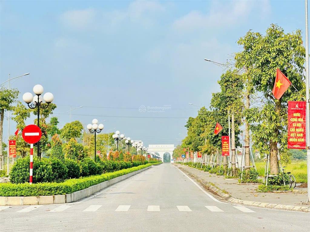 Căn chuyển nhượng, hàng độc quyền, giá cực kỳ tốt tại kđt việt hàn thái nguyên