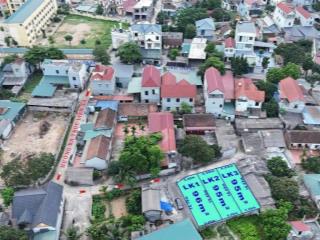 Bán đất 95m2 tại xã tân tiến, chương mỹ, hà nội