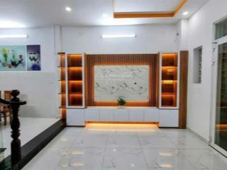 Bán nhà riêng ngang 4m ngay đặng lộ, p7, quận tân bình, 2ty730/ 40m2. sổ hồng riêng chuẩn chỉnh.