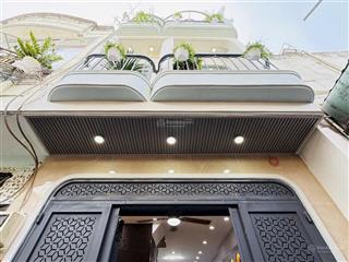 Siêu phẩm giá cực mềm chỉ nhỉnh hơn 3 tỷ nhà 2 lầu 3pn tặng full nội thất. phan huy íchp12gò vấp