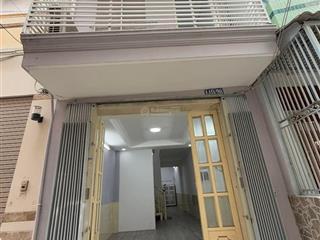 Nhà bán hẻm thông nguyễn duy p9 q8