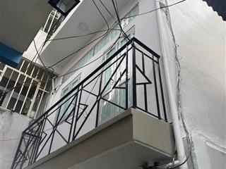 Hàng hiếm nhà phường bình đông (p14), q8
