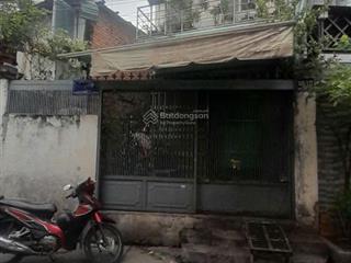 65m2  hẻm xe tải  đinh tiên hoàng  nguyễn duy  giá 7,8 tỷ