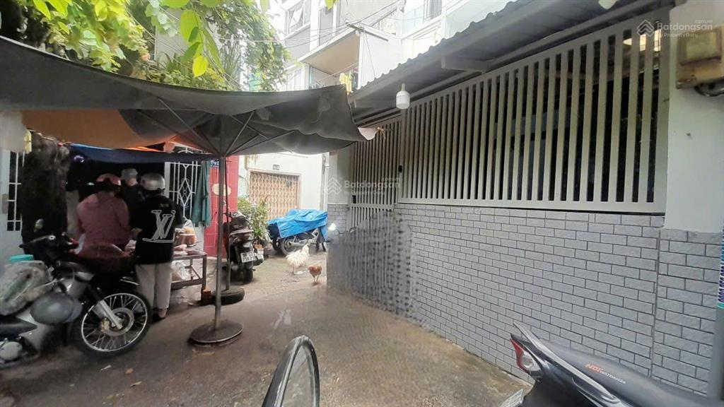67.6m2 (8.3m/4.12m)x11m 2 tầng xô viết nghệ tĩnh gần thị nghè 7,7 tỷ