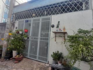 98.6m2  mặt tiền 5m  xe hơi tới nhà  tăng bạt hổ bình thạnh  chỉ 7.5 tỷ