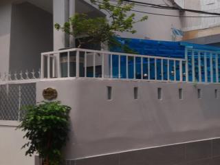 Chỉ 6.7 tỷ  57.6m2  mặt tiền 6m  huỳnh đình hai  bình thạnh