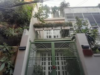 Nhà xinh 45.9m2  đinh tiên hoàng giáp quận 1  2 tầng  tặng full nội thất  giá 6.59 tỷ