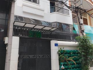 52m2 (4mx13m)  2 tầng  bùi đình tuý  bình thạnh  giá 6.78 tỷ
