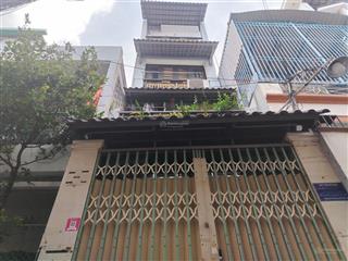 Bán gấp nhà hoàng hoa thám gần phan đăng lưu  39m2, 4 tầng  giá 5.5 tỷ