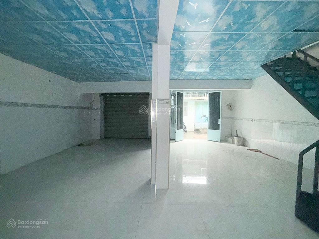 Bán nhà nơ trang long, mặt tiền 7m, hxh, 2 tầng, 54m2(7mx7. 7m), giá nhỉnh 7.x tỷ