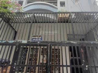 Bán nhà 90m2(3.68mx25.3m), 2 tầng, đinh bộ lĩnh, bình thạnh, chỉ nhỉnh 8,x tỷ