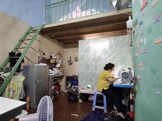 8m xe hơi đỗ cửa  nguyễn sỹ sách  56m2  2 tầng vuông vức  chỉ nhỉnh 6 tỷ