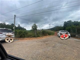 Bán đất chính chủ đầu tư đường vào kdl glamping bằng lăng, hồ dầu tiếng, bình dương