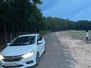 Mình chủ đất định thành 27 dầu tiếng tphcm, lô 5x36 100m thổ cư bán 585 triệu