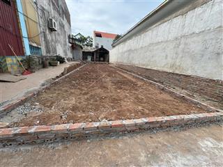 Bán đất 90m2 tại xã tráng việt, mê linh, hà nội, giá tốt chỉ 44 triệu/m2