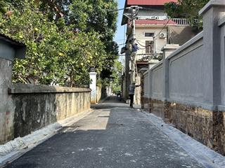 Bán đất f0 tại võng la, đông anh, hà nội, 95 triệu/m2, 80m2