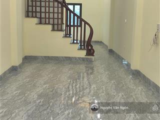 Bán nhà hà đông  dương nội  lê trọng tấn  ỷ la  33m2  4 tầng  giá chỉ hơn 4 tỷ