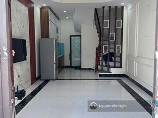 Bán nhà đồng mai  yên nghĩa  hà đông  oto đỗ cửa  30m2 4 tầng  giá hơn 4 tỷ