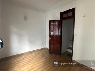 Bán nhà thịnh quang  đống đa  ngã 4 sở  25m2  5 tầng  giá hơn 5 tỷ